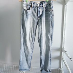 Pacsun boyfriend jeans